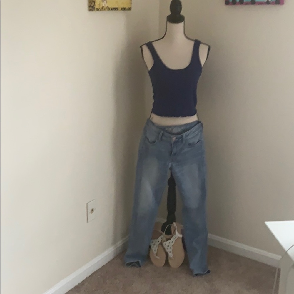 🔥Hot Jeans 🔥👠